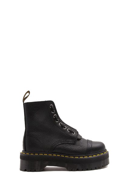 STIVALETTO DONNA DR.MARTENS SINCLAIR BLACK