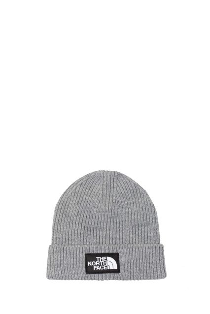 BEANIE UOMO THE NORTH FACE NF0A3FJX MED GREY
