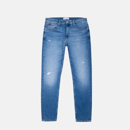 JEANS UOMO CALVIN KLEIN JEANS DENIM MEDIUM