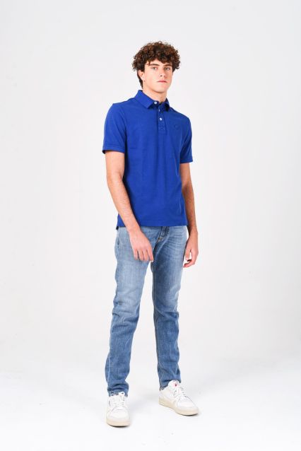 JEANS UOMO DENIM DIESEL