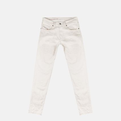 JEANS 2019 D-STRUKT 09B94 WHITE