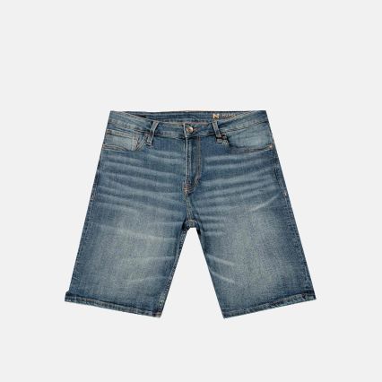 BERMUDA  SF 142 KEVIN LT BLUE