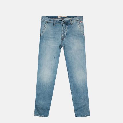 JEANS NEW ELIAS RRU006D408A095 WONDERMAN DENIM