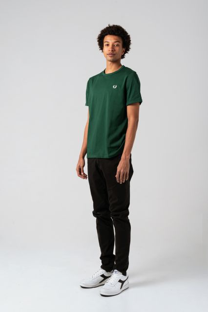 T-SHIRT UOMO FRED PERRY IVY