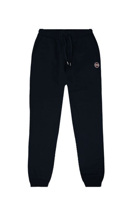 PANTALONE TUTA UOMO COLMAR ORIGINALS 8254R NAVY