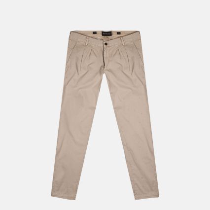 PANTALONE 580 TAKESHI CORDA
