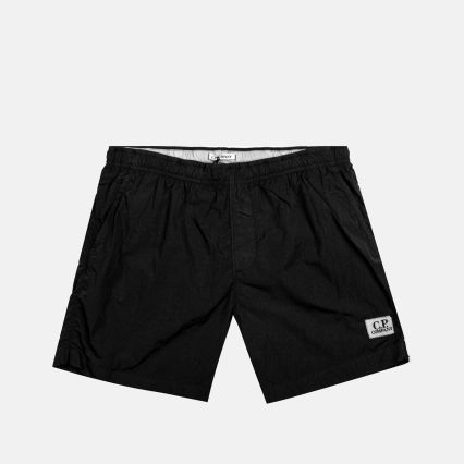 SHORT MBW005A 0004G BLACK-999
