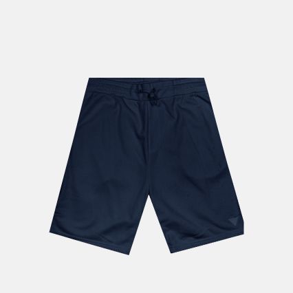 BERMUDA SILK BLUE GUESS ACTIVEWEAR