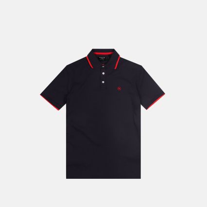 POLO NAVY-NAVY