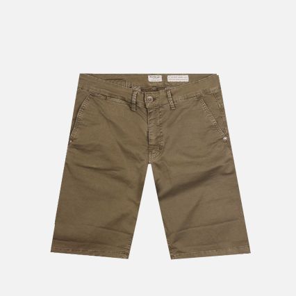 BERMUDA MILITARE-MILITARE