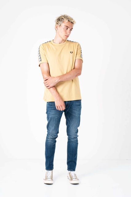 JEANS UOMO LEE LUKE FRESH