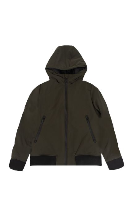 BOMBER MILITARE-MILITARE