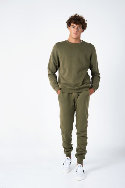 FELPA MILITARE MANAUS RAYZ