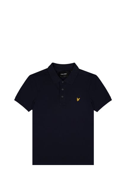 POLO DARK NAVY-Z271