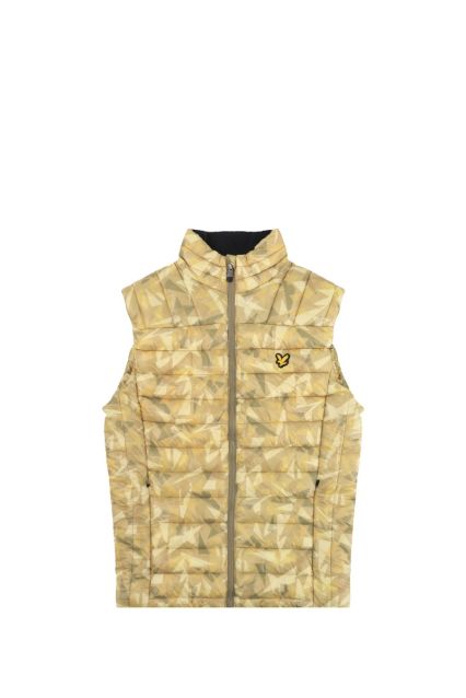 SMANICATO BAY GREEN PNT