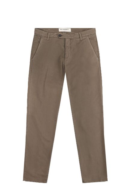 PANTALONE UOMO ROY ROGER'S NEW ROLF TAUPE