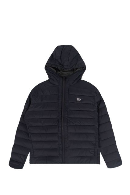 PIUMINO UOMO LEE BLU