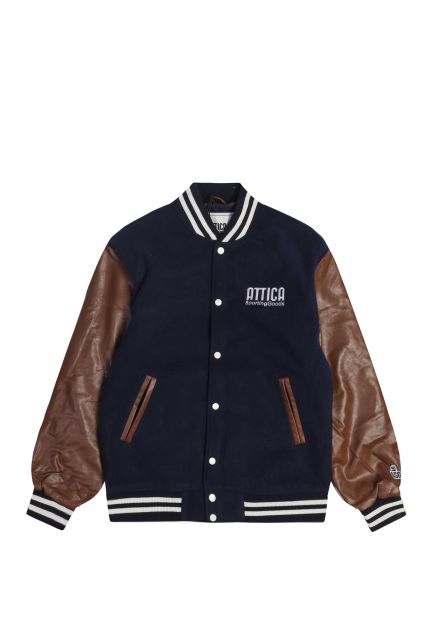 BOMBER NAVY-NAVY
