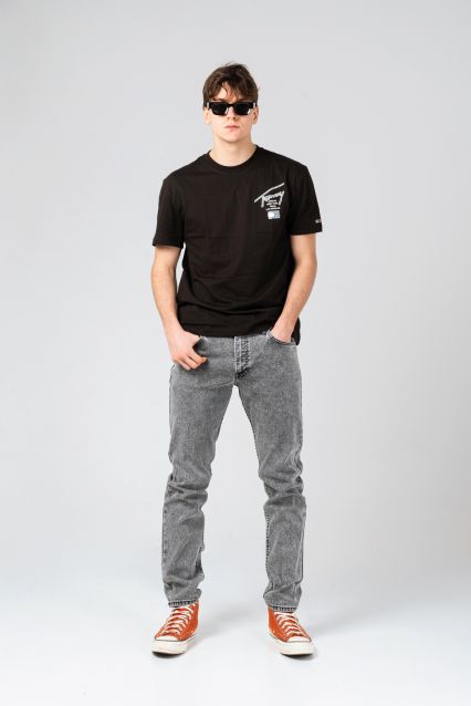 JEANS UOMO LEE RIDER SLIM