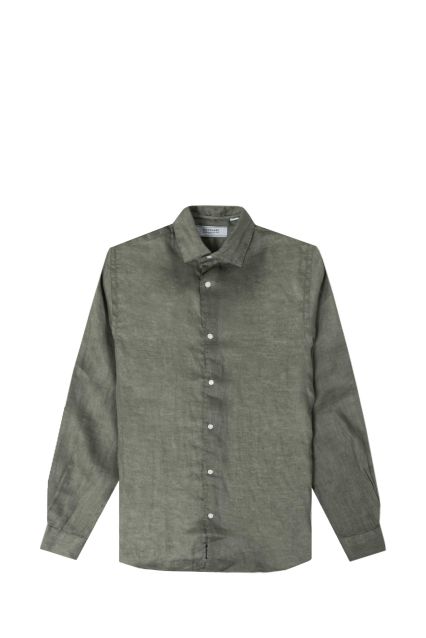 CAMICIA MILITARE-MILITARE