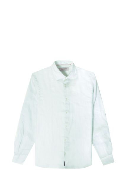 CAMICIA UOMO NUVOLARI DANBURY ACQUA MARINA