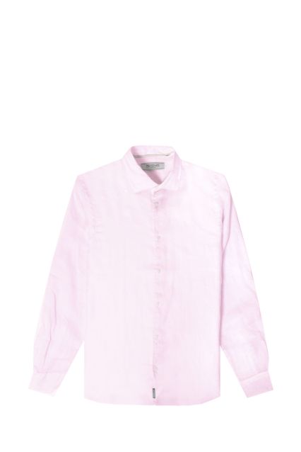 CAMICIA ROSA-ROSA