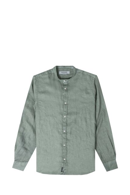 CAMICIA ACQUA MARINA-ACQ MAR