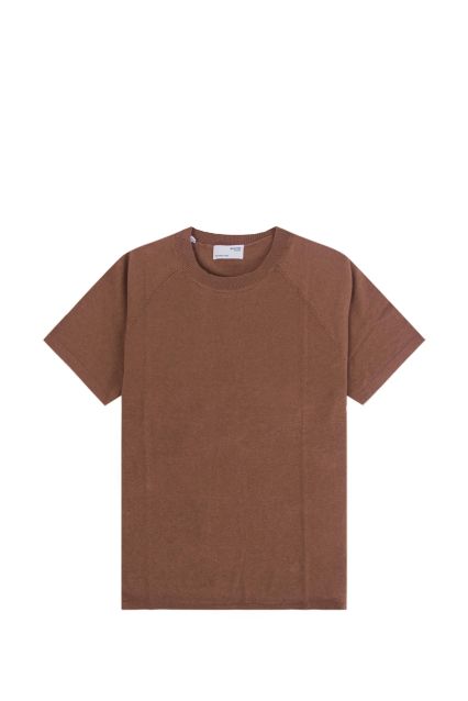T-SHIRT UOMO SELECTED ACORN