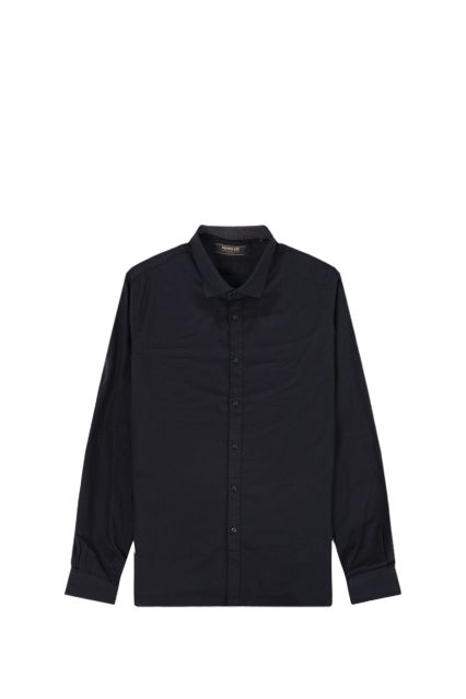 CAMICIA NERO-7