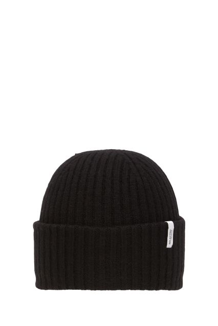 CAPPELLO BLACK-BLACK
