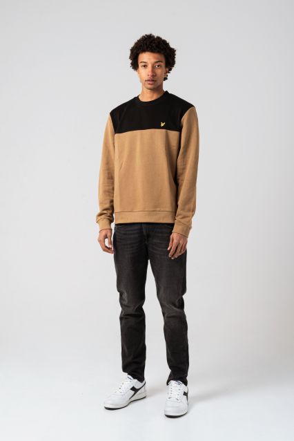 JEANS SLIM UOMO CALVIN KLEIN JEANS DENIM BLACK