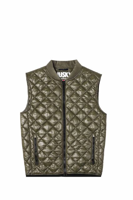 SMANICATO UOMO HUSKY x NVLR GECKO