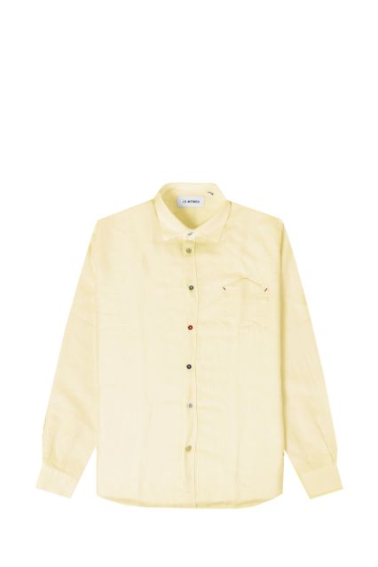 CAMICIA GLLO PAGLIA-GLL PAGL