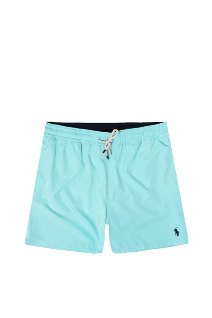 COSTUME UOMO RALPH LAUREN SHORT HAMMOND BLUE