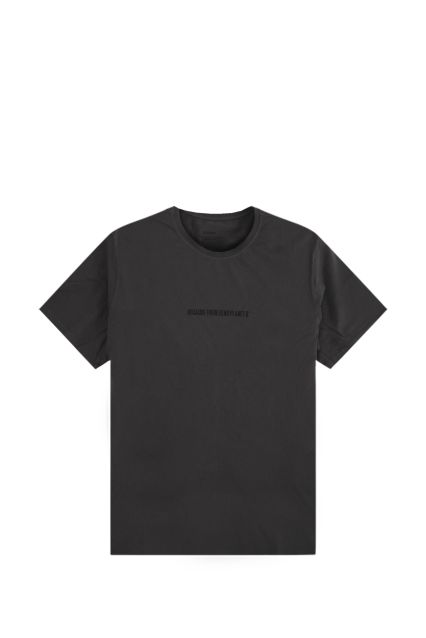 T-SHIRT UOMO ECOALF BIRCAALF CAVIAR