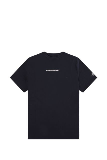 SPUNALF T-SHIRT NAVY-NAVY