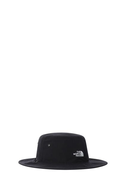 CAPPELLO UOMO THE NORTH FACE RECYCLED 66 BRIMMER TNF BLACK