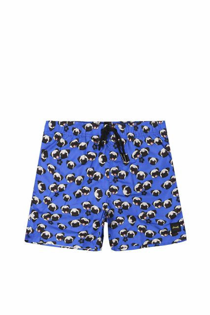 COSTUME UOMO F**K 2094U PRINTED