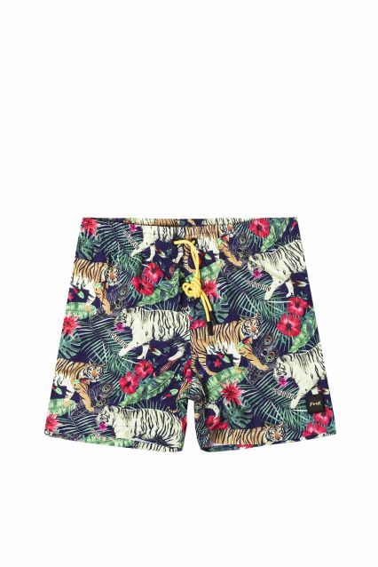 COSTUME UOMO F**K 2262U PRINTED