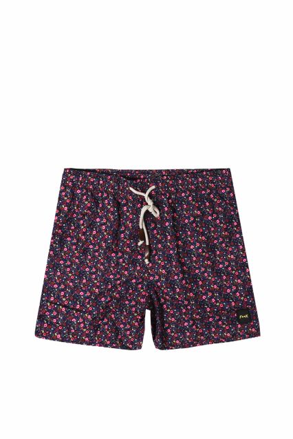 COSTUME UOMO F**K PRINTED 2029U