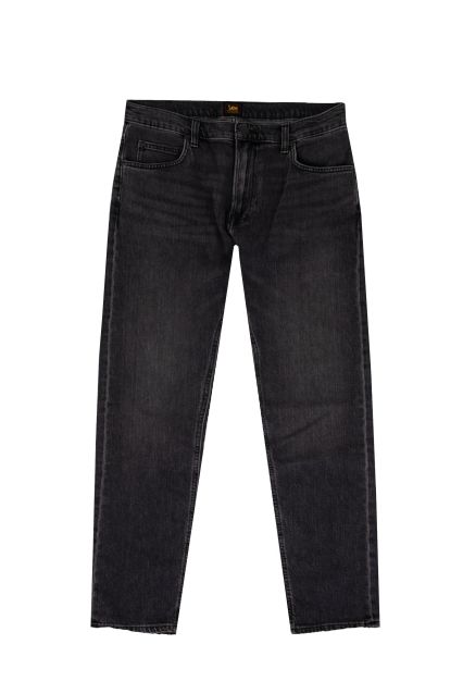 JEANS UOMO LEE RIDER STONE BLACK