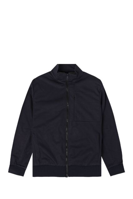 GIUBBOTTO UOMO UNITY BLU NAVY