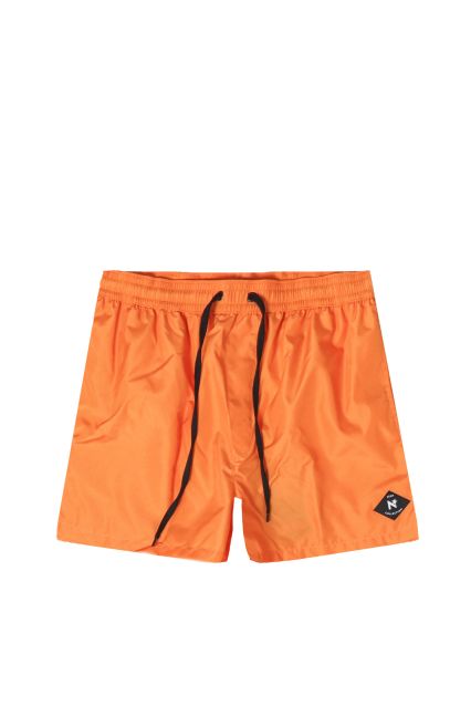 COSTUME UOMO SEAY x NVLR AKAUD ORANGE