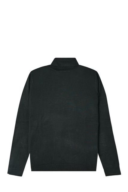 MAGLIA UOMO NUVOLARI MARK 2.0 VRD BTT/BLK