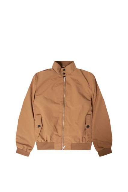 BOMBER ERMINE-ERMINE