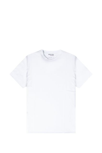 T-SHIRT BRT WHITE-BRT WHITE
