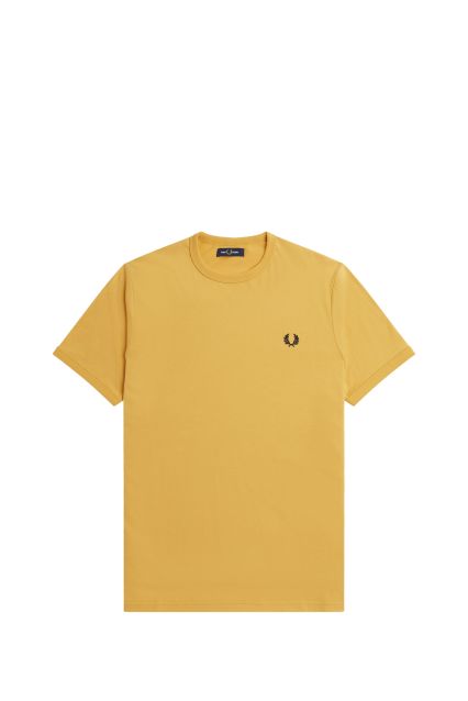 T-SHIRT UOMO FRED PERRY GOLDEN HOUR