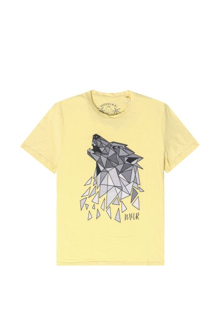 T-SHIRT PASTELLO-PASTELLO