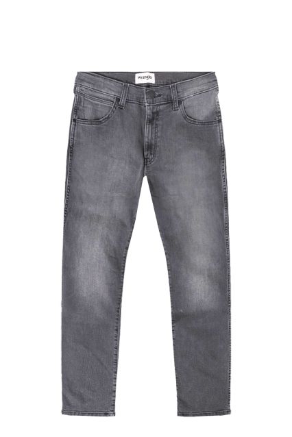 JEANS ASHES-ASHES