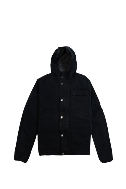 GIUBBOTTO UOMO JB MITTWOCH PERTH BLACK